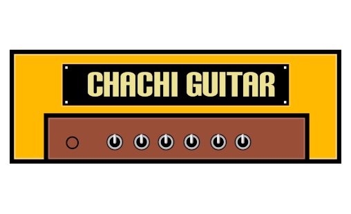 Chachi Guitar